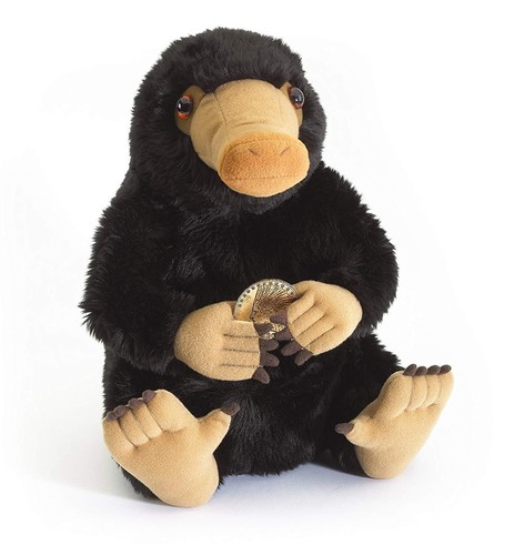 Animali fantastici peluche - fantastici,