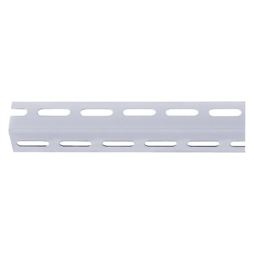 Angolare per scaffale - angolare,