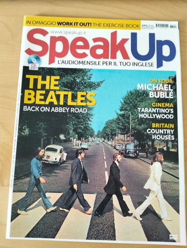 Speak 414 settembre - speak, n.