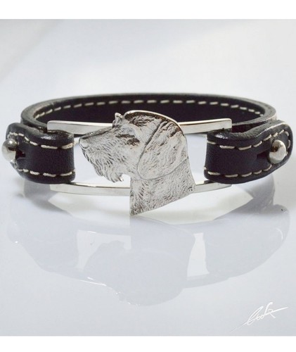 Bracciale cinturino vera - cinturino,