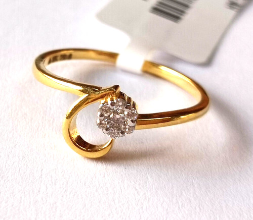 18k oro giallo circa - 18k,