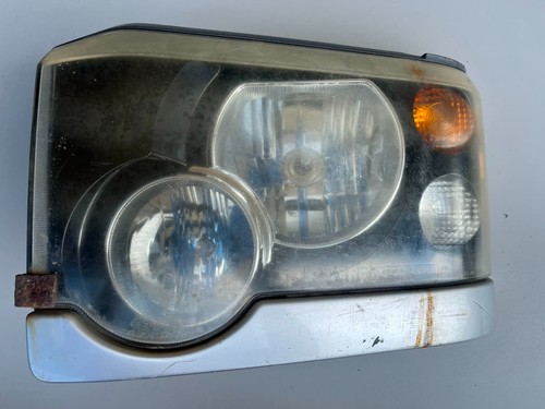 Faro proiettore sinistro rhd - proiettore,