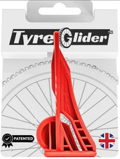 Tyre Glider Mk 2- Leva