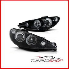 LPPE27 Coppia Fari Anteriori