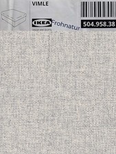 Ikea VIMLE rivestimento per