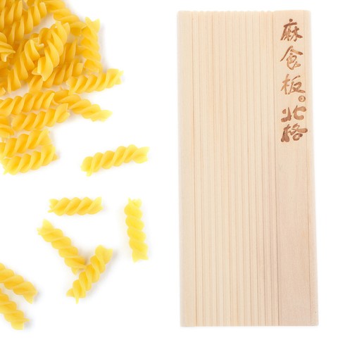 Garganelli board pâte - pc,