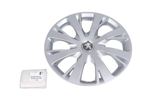 Coprimozzo originale - , 15"