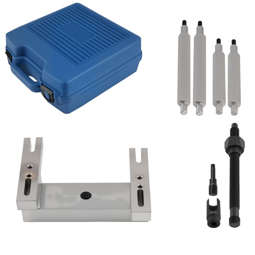Set attrezzi common rail - 8x,