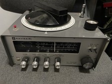 RICEVITORE MARINO NAVIGAIR (radiogoniometro)