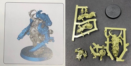 Warhammer 000 know no - know,