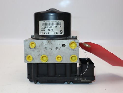 Calcolatore abs usato w - abs,