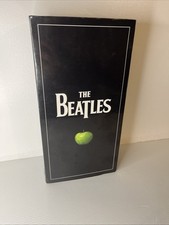 Stereo Box Set by Beatles (CD