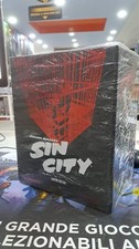 STAR COMICS - SIN CITY 1