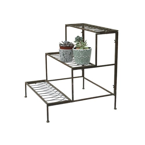 Espositore vaso giardino - , 3
