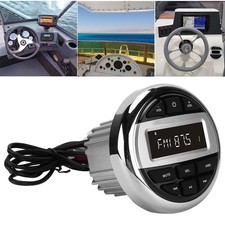 Marine BT Altoparlante Lettore