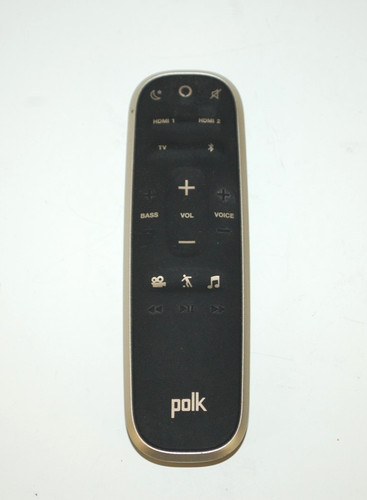 Telecomando originale polk - originale,