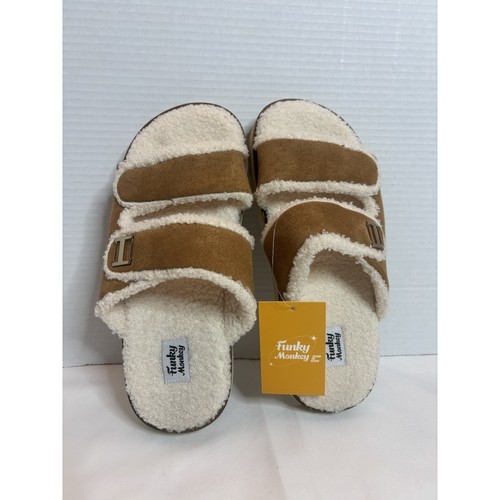 Sandali funky monkey slip - sandali,