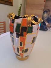 Vaso - Maiolica - PUCCI UMBERTIDE