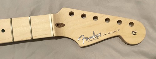 Fender american pro - pro, ii