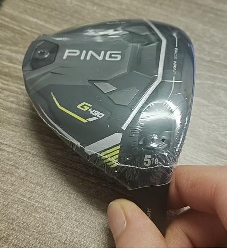 Ping g430 max - ping,