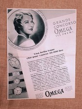 Orologio omega grande - omega,