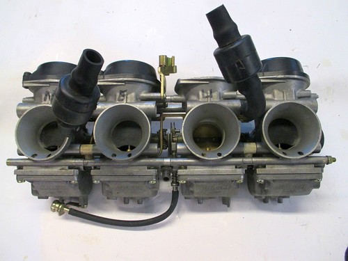 Yamaha yzf750r 4hn 1993 1998 - yzf750r, 1993-1998