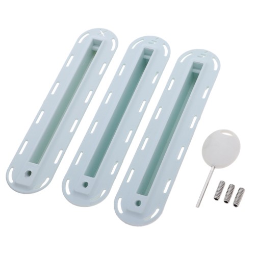 Set pinne per - set, di