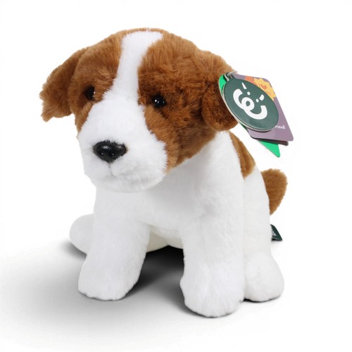 Jack russell peluche - jack,