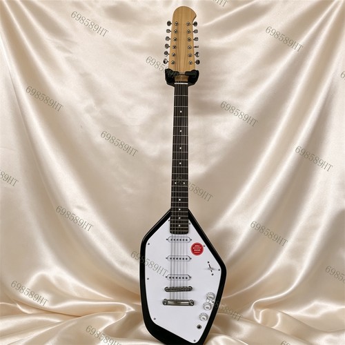 Chitarra elettrica solida - chitarra, 12