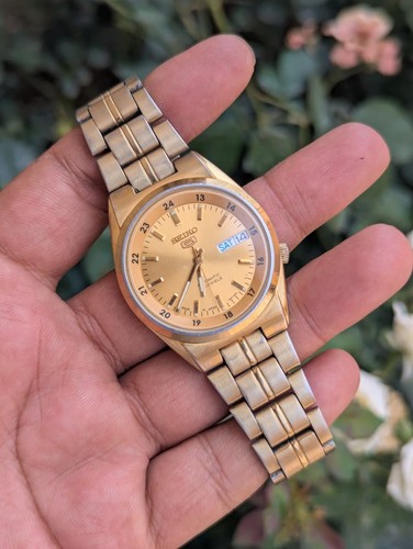 Orologio uomo seiko - orologio, 5