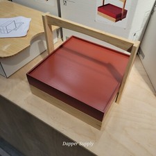 Ikea FOSSTA Contenitore