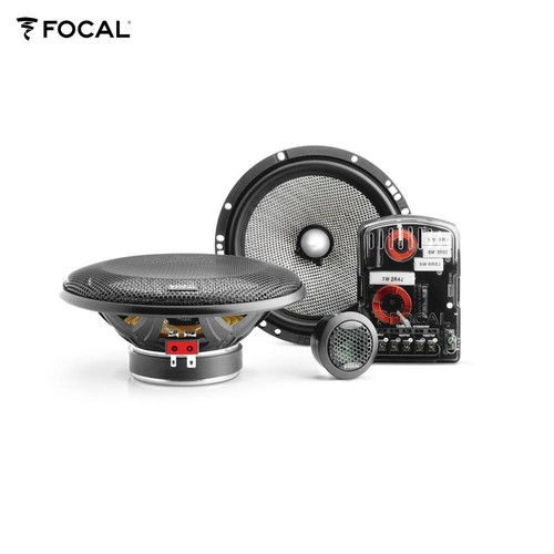 Focal 165as access - access-serie, 16,5