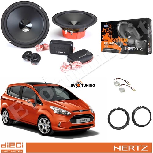 Evotuning kit casse - evotuning, 4