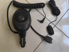 Vivavoce auto cellulare Samsung SGH vintage car Kit SBS V610 accessorio audio