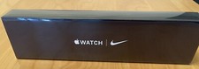 Nike Apple Watch series 6 44mm