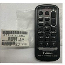 Telecomando per videocamera