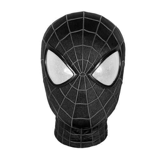 The amazing venom - venom, spider-man