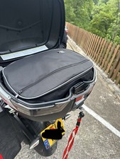 Bauletto interno fodera borsa