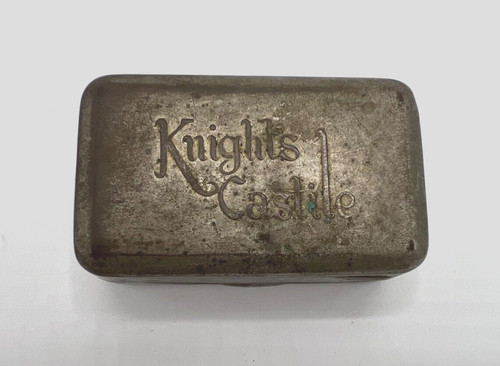 Old knight castiglia 2 - knight's,