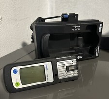 Drager Multi Gas Detector X-am 5000 + base di ricarica