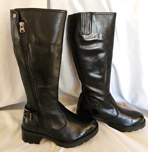 Stivali moto primadonna - stivali,