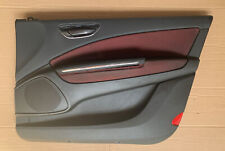 Panello Porta Anteriore Dx Fiat Bravo Anno 2012 Originale
