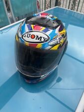 Casco Suomy da collezione