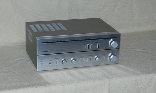 Sanyo ricevitore stereo - r5,