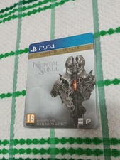 MORTAL SHELL, ENHANCED EDITION