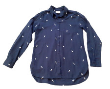 Camicia Cotton Club tunica