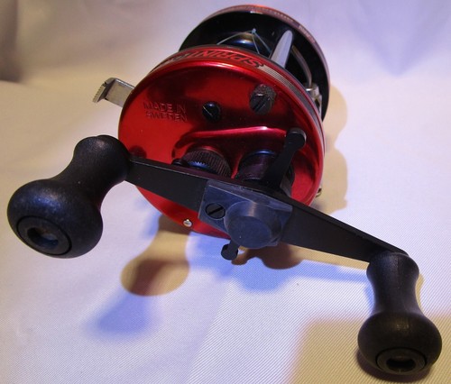 Abu garcia ambassadeur 5000 - abu,