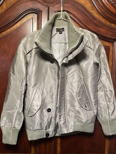 Diesel military jacket missing - military,