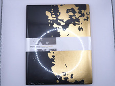 Montblanc Sketchbook /