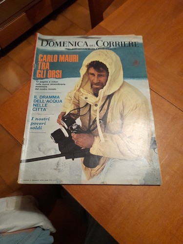 Domenica del corriere - del, 50